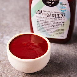 Demisaem Korean Gochujang Sauce