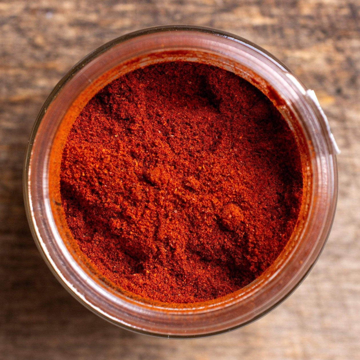 Desert Provisions Hatch Red Chile Powder Pantry Desert Provisions 