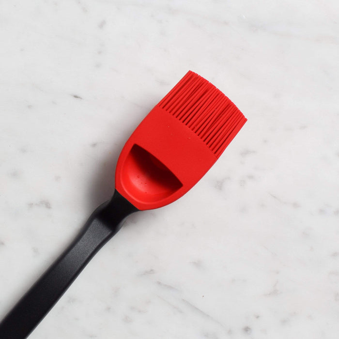 Le Creuset Silicone Pastry Brush & Reviews