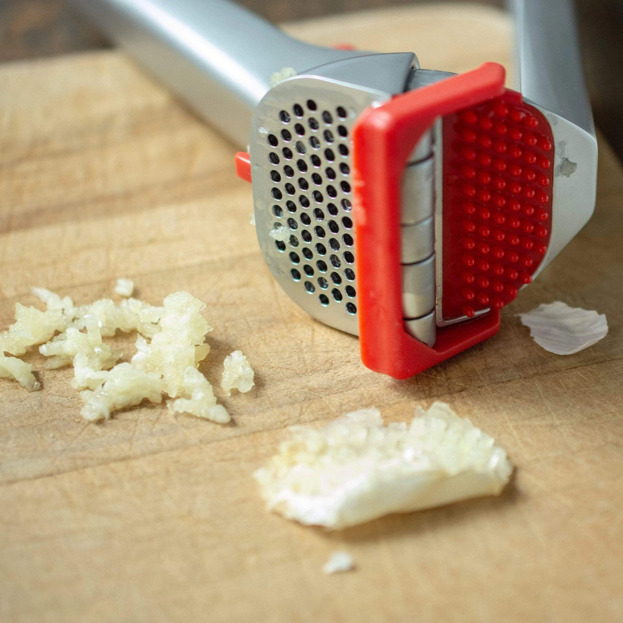 DreamFarm Garject Garlic Press Equipment Dreamfarm 