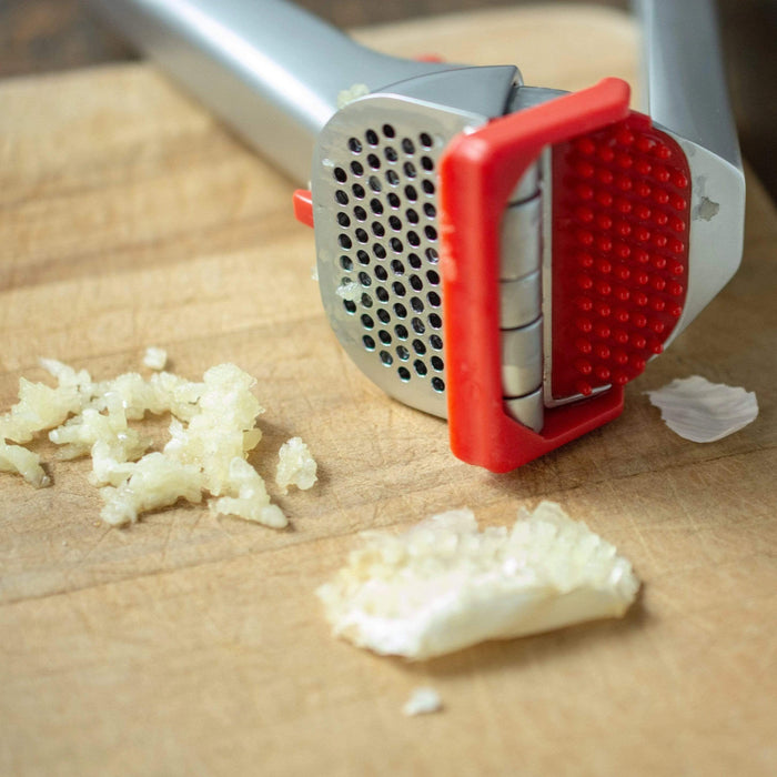 Most frustrating BIFL- the perfect garlic press, which promptly went out of  production : r/BuyItForLife