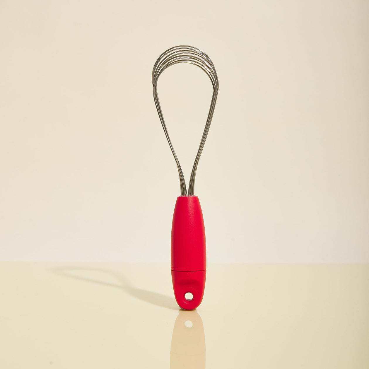 Dreamfarm Mini Flisk 3-in-1 Whisk Equipment Dreamfarm Red 