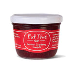 Eat This Yum Heirloom Cranberry Compote Eat This Yum 