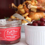 Eat This Yum Heirloom Cranberry Compote Jams & Jellies Eat This Yum 