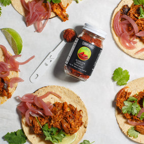 El Sabor De Oaxaca Achiote Paste