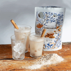 El Sabor de Oaxaca Horchata Powder Pantry El Sabor de Oaxaca 