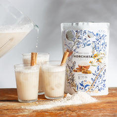 El Sabor de Oaxaca Horchata Powder Pantry El Sabor de Oaxaca 