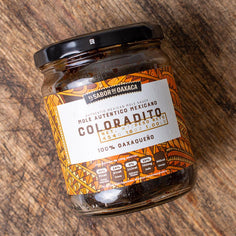 El Sabor de Oaxaca Mole Coloradito Pantry El Sabor de Oaxaca 
