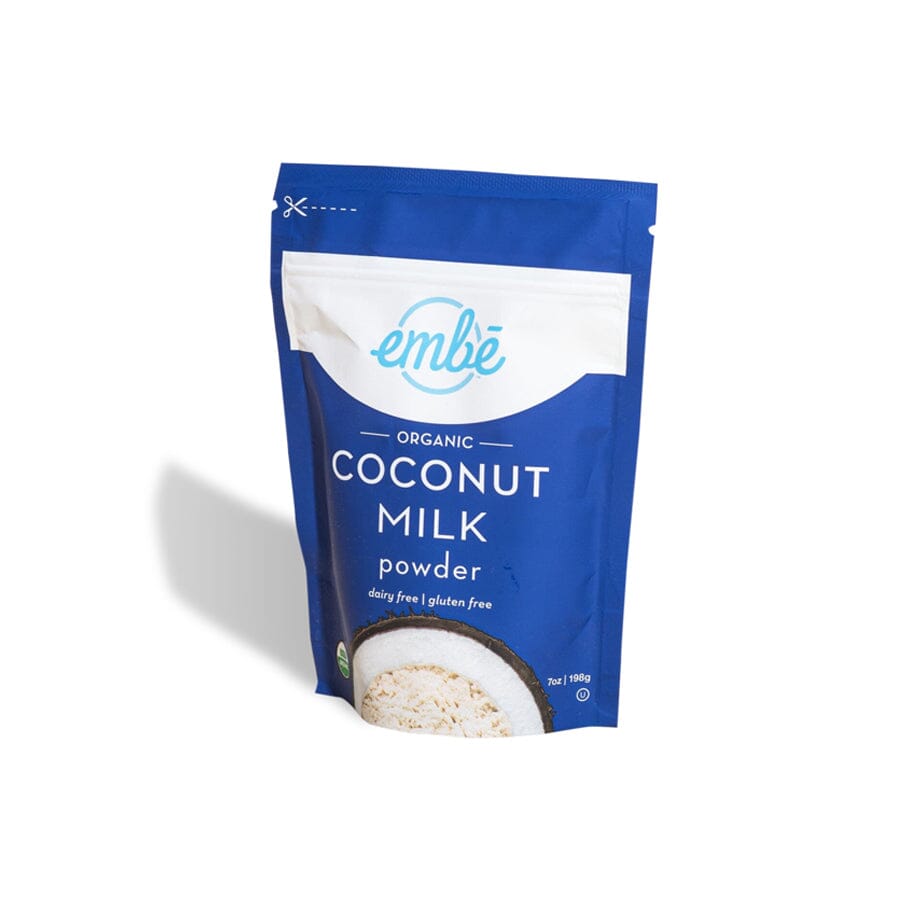 Embē Organic Coconut Milk Powder Milk Street Store