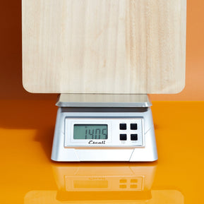 Escali 11 lb Spring Scale - Whisk