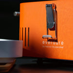 Everdure by Heston Blumenthal Cube Grill Equipment Everdure by Heston Blumenthal 