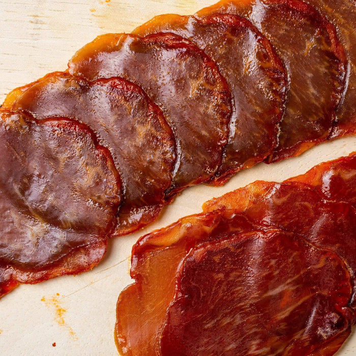 Fermín 50% Ibérico Sliced Pork Loin (Lomo Ibérico) Pantry Fermín 