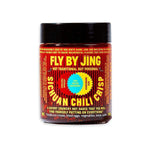 Fly By Jing Sichuan Chili Crisp Pantry Fly By Jing Original: 6 Ounces 
