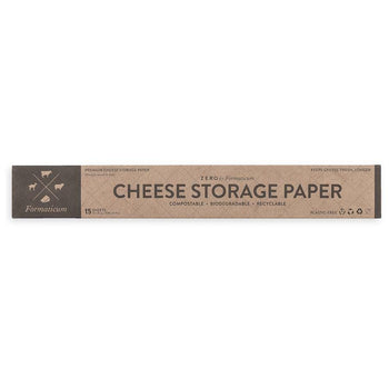 Formaticum Zero Cheese Storage Paper