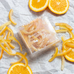 Fratelli Sicilia Candied Sicilian Orange Peel Pantry Italian Products & Beyond 
