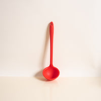 GIR Ladle Ladles GIR Skinny Ladle - Red 