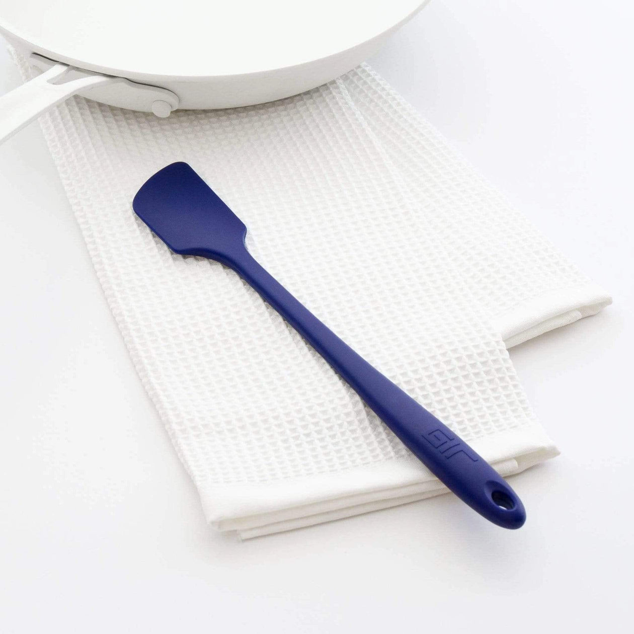GIR Silicone Spatulas Equipment GIR Skinny Spatula Navy 