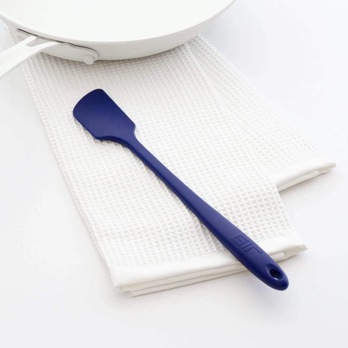 All Silicone Spatula - Buy 10 various utensils, get 1 free silicone oven  mitt!
