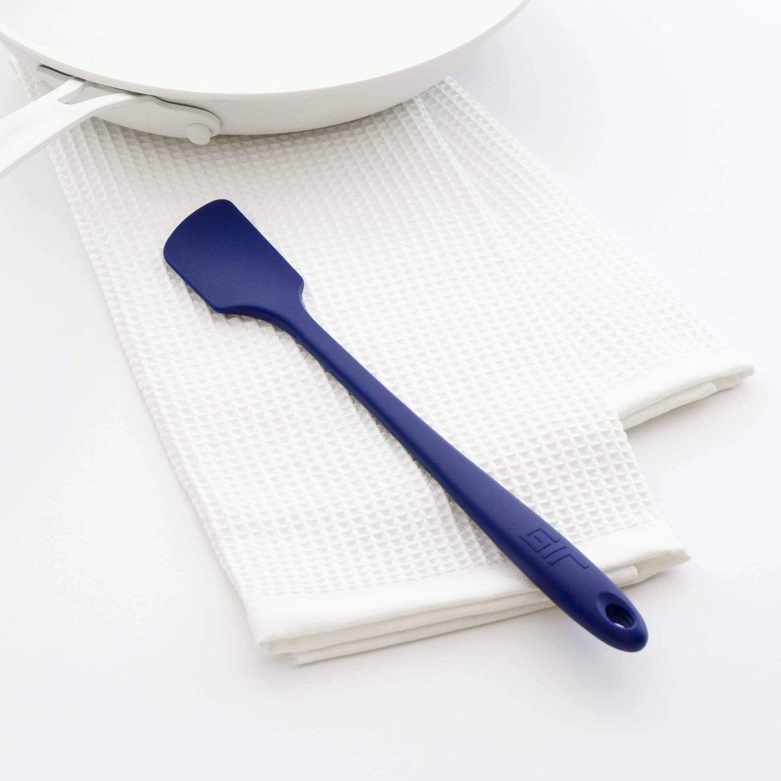 GIR Silicone Spatulas Equipment GIR Skinny Spatula Navy 