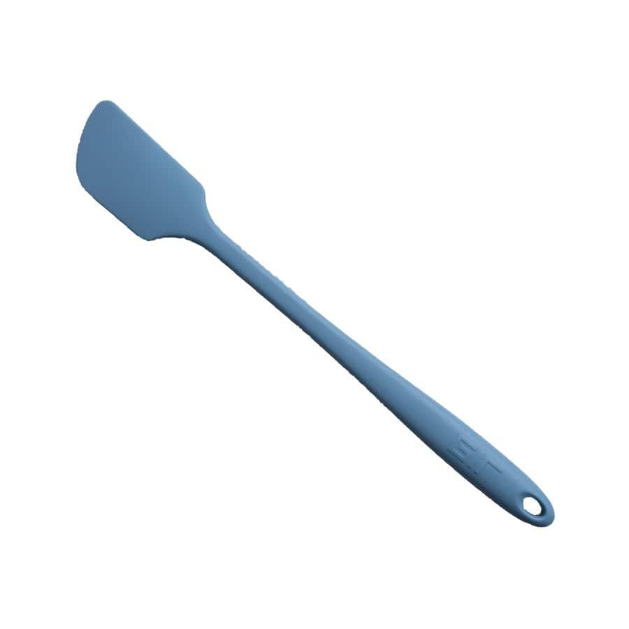 GIR: Get It Right Premium Silicone Skinny Spatula, 11 Inches, Teal 