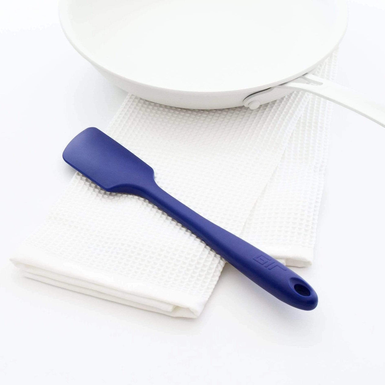 GIR Silicone Spatulas Equipment GIR Ultimate Spatula Navy 