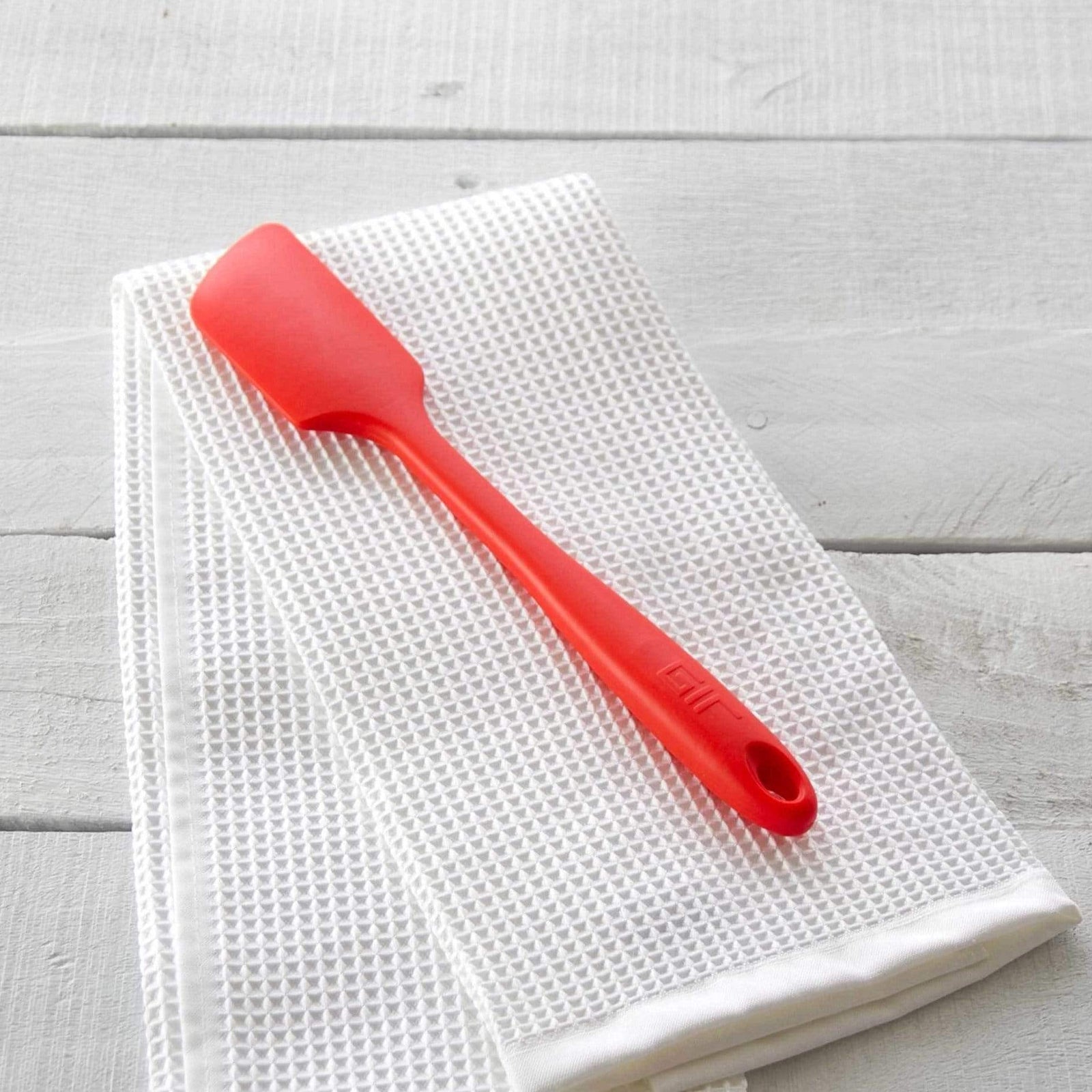 GIR Silicone Spatulas Equipment GIR Ultimate Spatula Red 