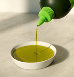 Graza Co. Squeeze "Drizzle" and "Sizzle" Olive Oil Set Pantry Graza Co. 