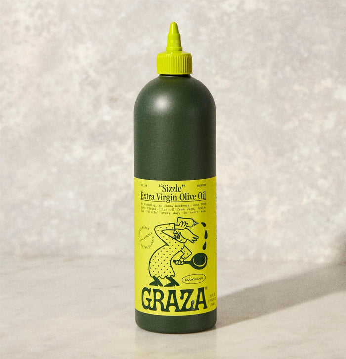 Graza Co. Squeeze 