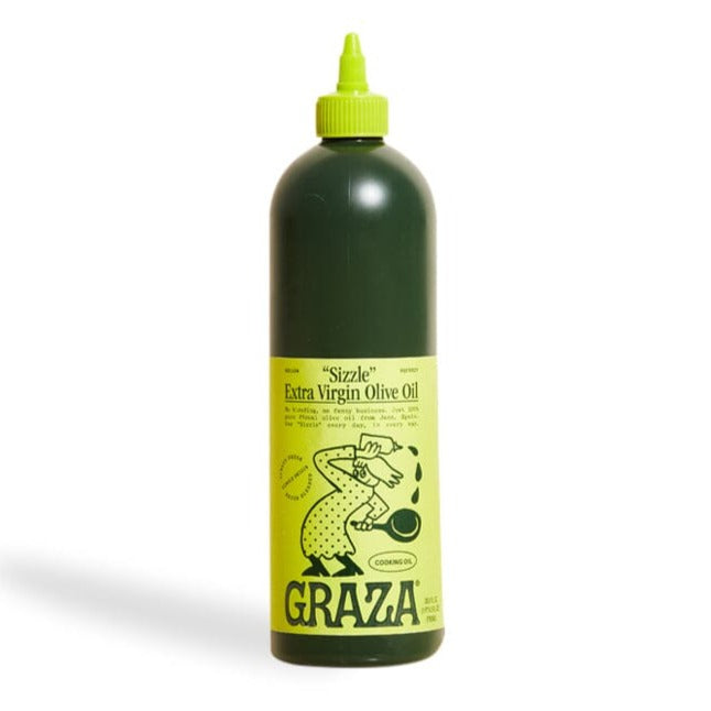 Graza Co. Squeeze 