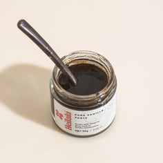 Heilala Vanilla Paste 2.29oz Cooking & Baking Ingredients Heilala 