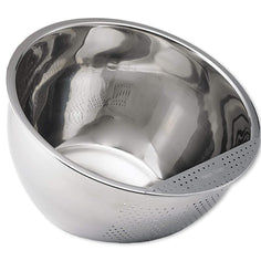 Helen's Kitchen Stainless Steel Rice Washer Equipment Harold Imports Co. 