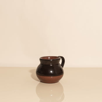 Hernan Jarrito Ceramic Mug