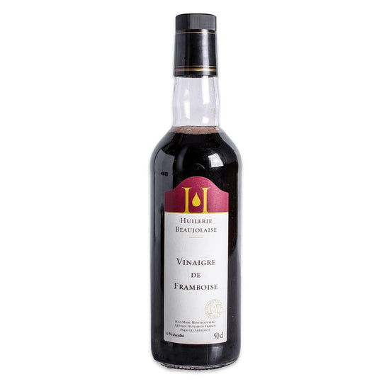 Huilerie Beaujolaise Raspberry Vinegar Pantry Huilerie Beaujolaise 