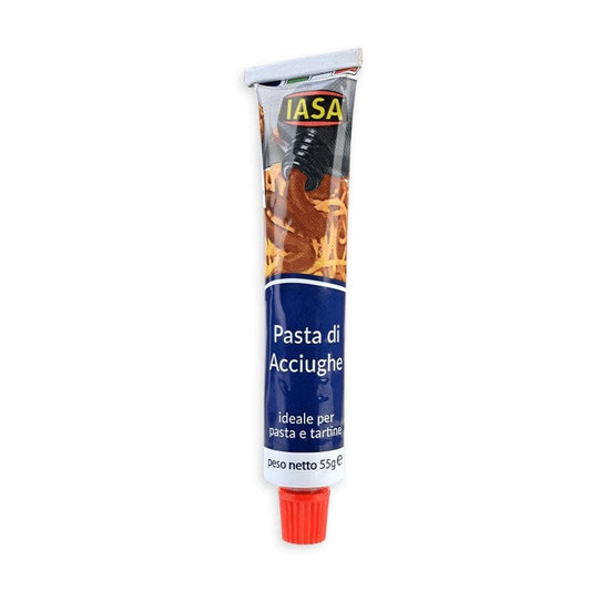 IASA Anchovy Paste Tube Pantry IASA 