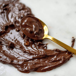 Il Colle del Gusto Granellona Crunchy Chocolate Hazelnut Spread