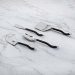INOX Artisans Twig Cheese Tools - Set of 4 Kitchen Utensil Sets Inox Artisans 
