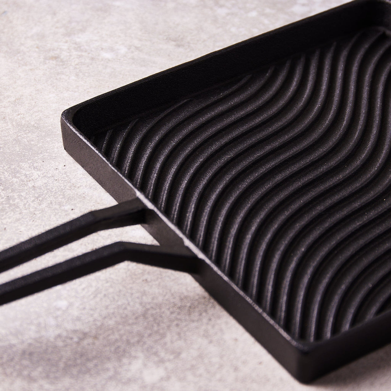 Iwachu Cast Iron Grill Pan Miya Company 