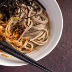 Izumo Soba Noodles Pantry Umami Insider 