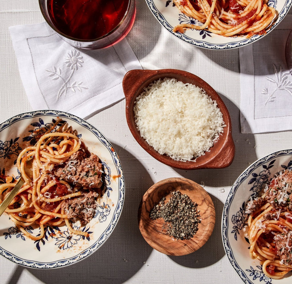 Italian Cookshop  Traditional Italian Cookware & Pasta Tools