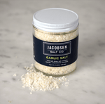 Jacobsen Salt Co. Infused Garlic Salt Pantry Jacobsen Salt Co. 