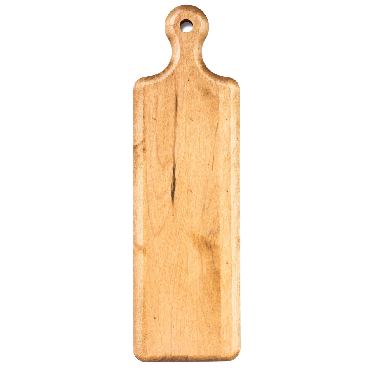 J.K. Adams Maple Artisan Plank Serving Board Serveware J.K. Adams 