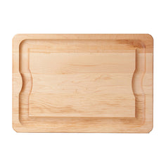 J.K. Adams Maple BBQ Carving Board Cutting Boards J.K. Adams No Handles 