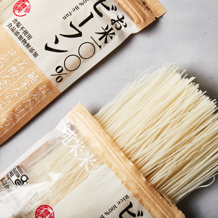 Kenmin Harusame Glass Noodles Pantry Umami Insider 