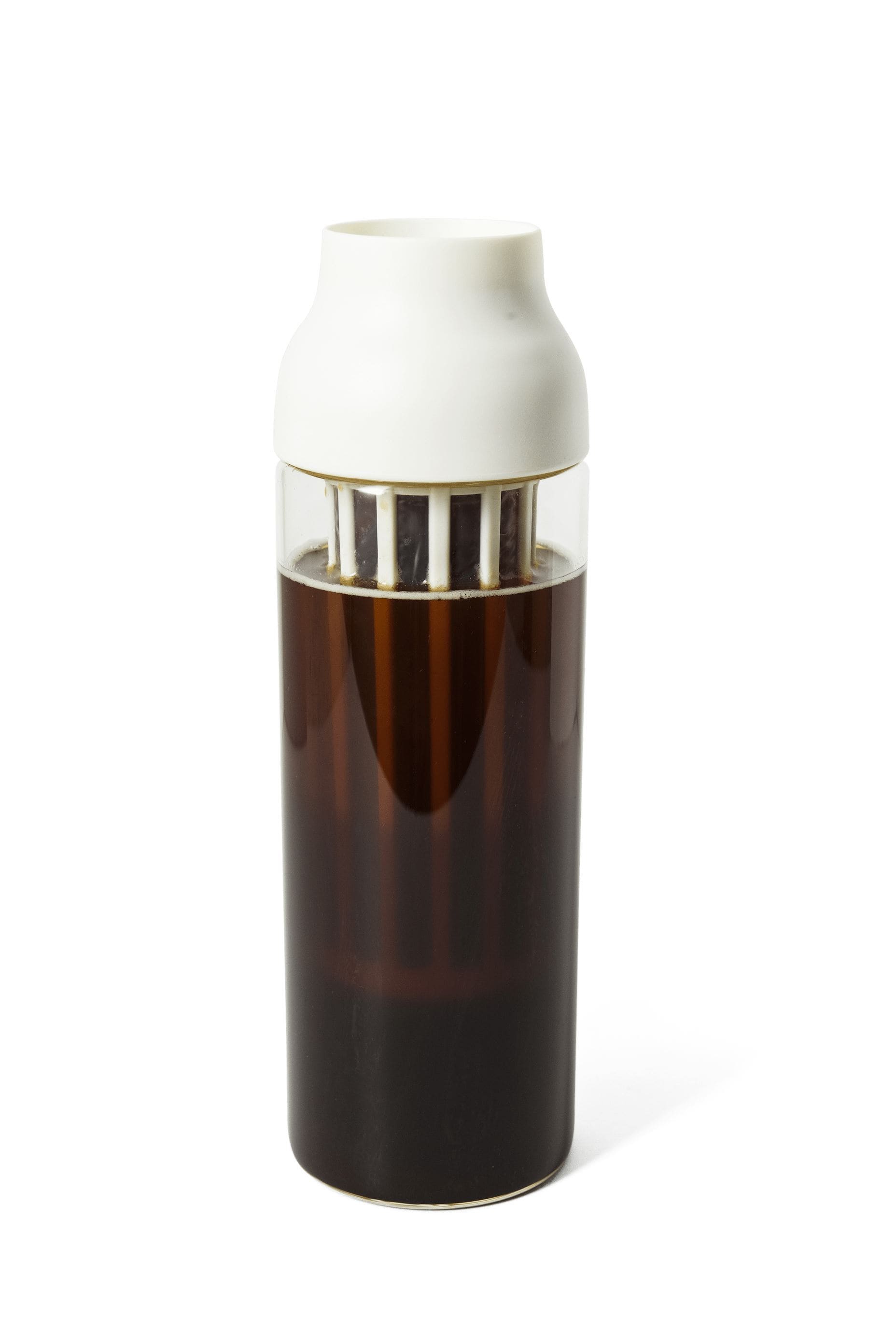 Stainless Steel Cold Brew Carafe