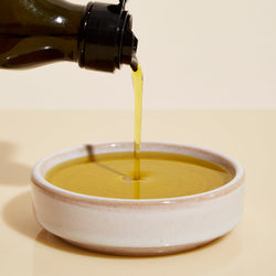 Kito Yuzu Extra Virgin Olive Oil