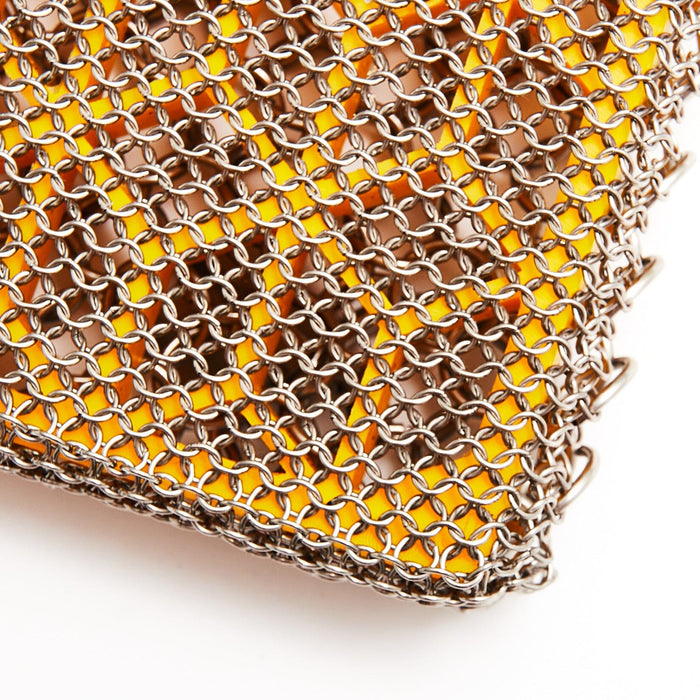 Chainmail Scrubber – Honeycomb Kitchen Shop
