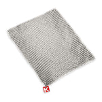 Knapp Made Chainmail Dishcloth Scrubber Equipment Knapp Made 