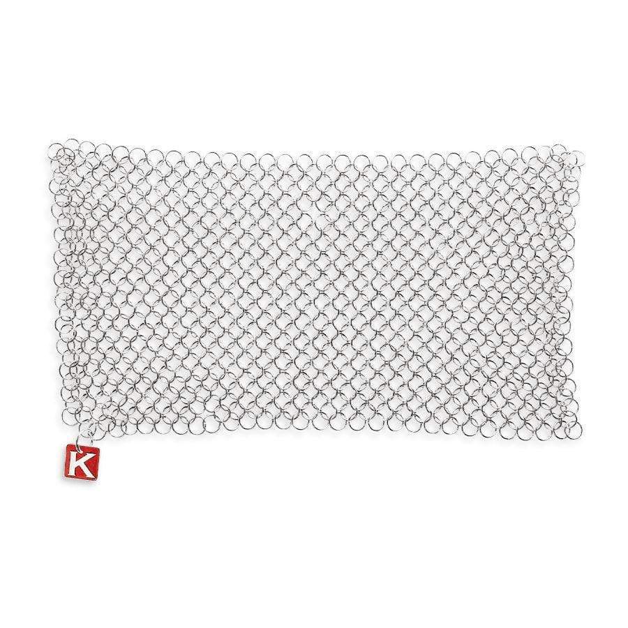 Knapp Chain Mail Scrubber 9 - New Kitchen Store