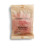 Kolsvart Raspberry Swedish Fish Pantry Italian Products & Beyond 