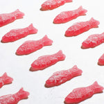 Kolsvart Sour Raspberry Swedish Fish — Set of 2 Pantry Italian Products & Beyond 